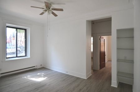 Condo à louer, Montréal (Côte-des-Neiges/Notre-Dame-de-Grâce) - Photo 5