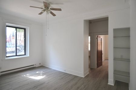 Condo for rent, Montréal (Côte-des-Neiges/Notre-Dame-de-Grâce) - Photo 5