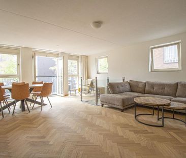 Te huur: Appartement Bloemgracht in Amsterdam - Foto 5