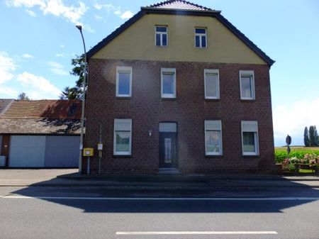 Sofort bezugsfreies Singleappartement mit EBK in Niederkrüchten mit bester Infrastruktur - Photo 4