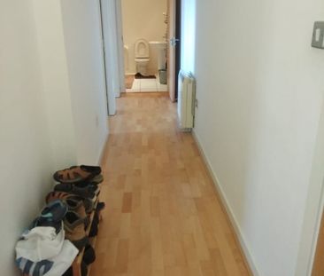 2 Bed Flat, The River Buildings, LE3 - Photo 6