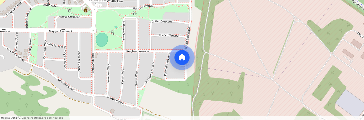 5 Dartnell Crescent, Wodonga VIC 3690