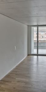 2.5 Zimmer, 85 m², 5. Stock - Photo 4