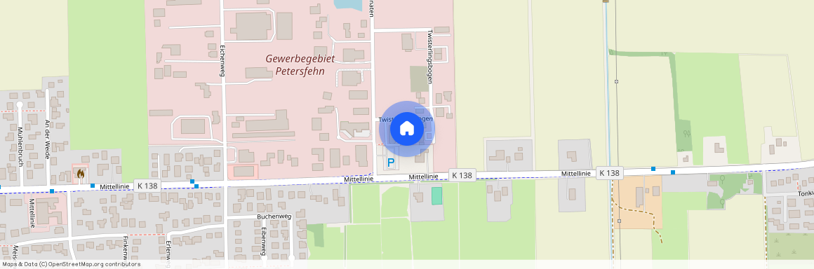 26160, Bad Zwischenahn