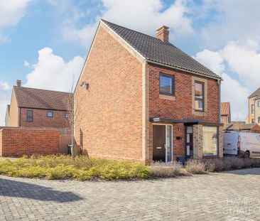 3 bedroom detached house to rent - Photo 5