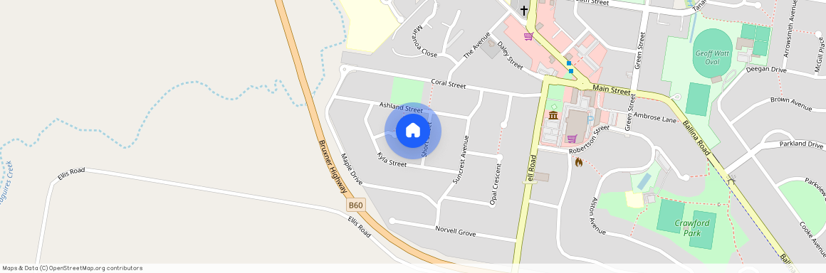 Alstonville NSW 2477