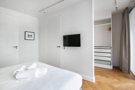 Te huur: Appartement Fokke Simonszstraat in Amsterdam - Photo 2