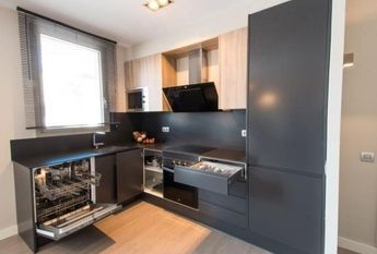 4 room luxury Flat for rent in Sitges, Spain