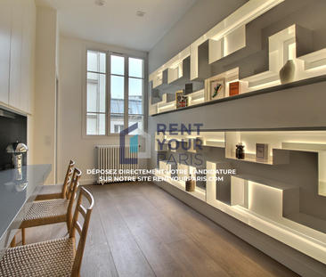 Tout savoir sur cet appartement - Photo 5