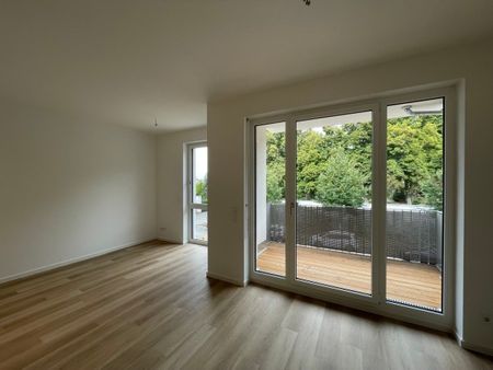 Leipzig, Connewitz, Lippendorfer Straße 2 A - Foto 2