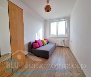 Mieszkanie Głogów Hutnik powierzchnia 46.5 m² C391-WM-34775 - Фото 4