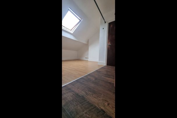 Studio Flat, Gillott Road, B16 - Photo 1