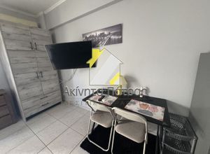 Studio/Γκαρσονιέρα για ενοικίαση - Πάτρα, - Photo 1