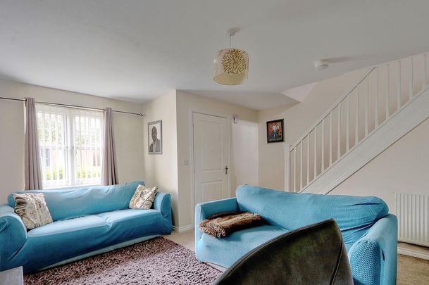 3 bedroom terraced house to rent - Photo 1