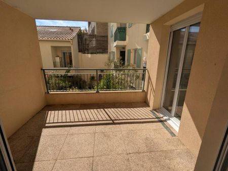Appartement T3 La Seyne-sur-Mer (83500) - Photo 2