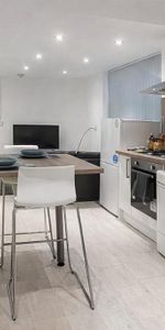 2 bedroom house share to rent - Photo 4