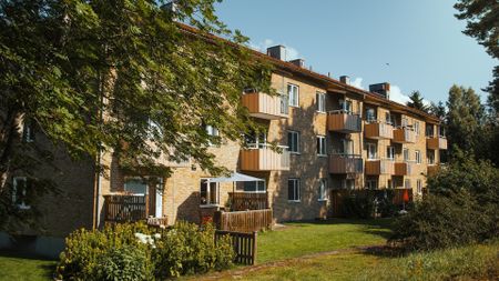 Kaflegatan 6 B - Photo 2