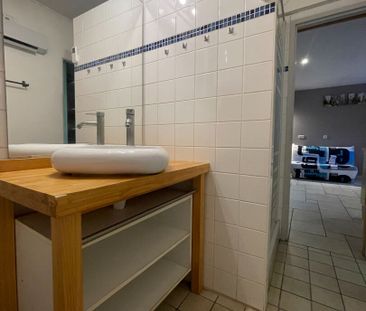 Location Appartement 1 pièce 28m² - Photo 5