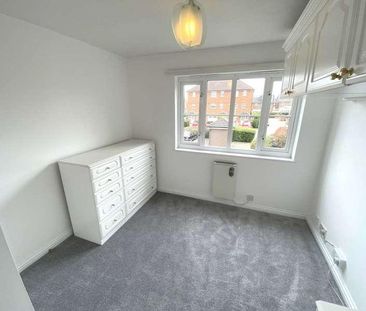 Kensington Way, Borehamwood, WD6 - Photo 1