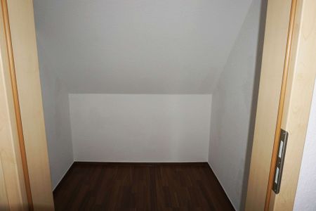 Helle 4-Zimmer Maisonette-Wohnung in Plaue - Foto 2