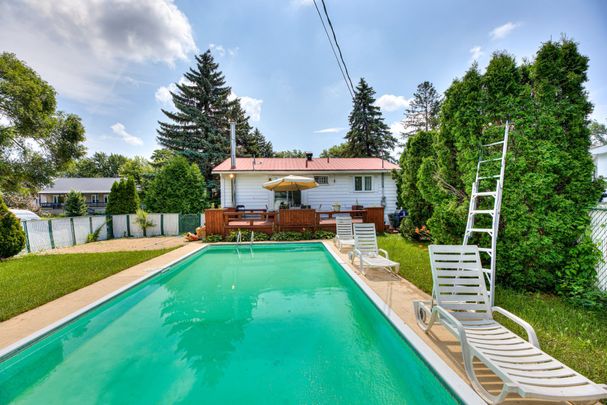 2461 Rue Bourdages, Longueuil (Le Vieux-Longueuil), J4M1P1 - Photo 1
