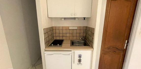 Location Appartement 1 pièce 14m² DIJON 21000 - Photo 2