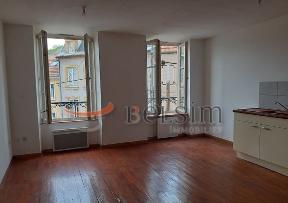 Appartement 2 pièces à Sierck-les-Bains - Photo 1