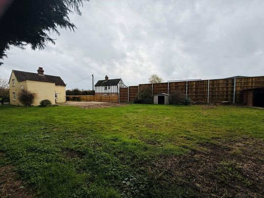 3 bedroom detached house to rent - Photo 1