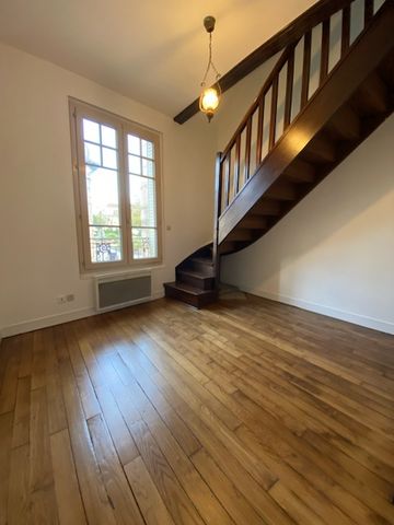Location Appartement 2 pièces 36m² - Photo 3