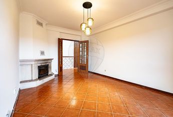 Apartamento T3 em Coimbra