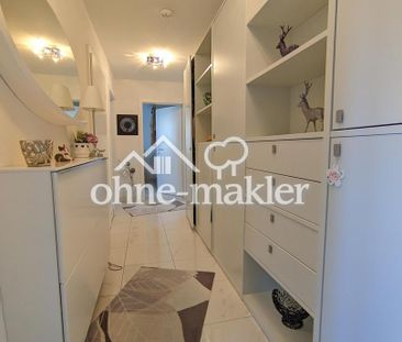 Möblierte Stadtwohnung zum 01.03.2026 - Photo 2