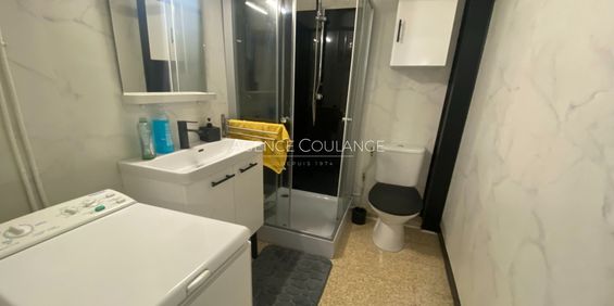 Location Appartement 1 pièce 25m² LA CIOTAT 13600 - Photo 3