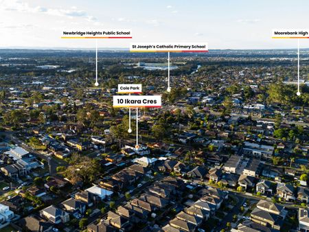 10C Ikara Crescent, Moorebank NSW 2170 - Terrace For Rent | Domain - Photo 3