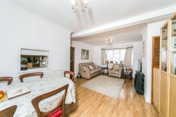 3 bedroom house to rent - Photo 1