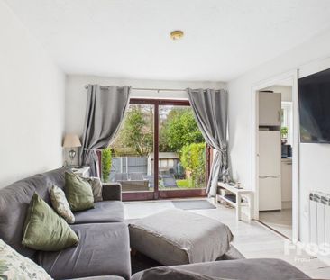 1 bedroom apartment to rent - Photo 6