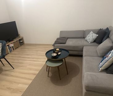 2.5 Zimmer, 45 m² - Photo 1