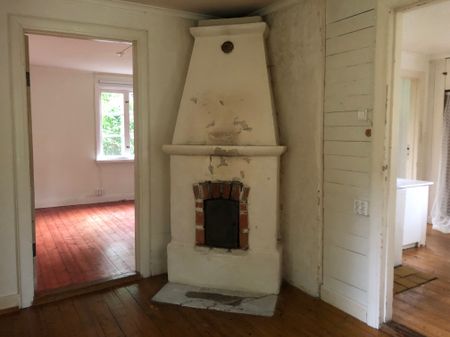 Stora Väsby, Almunge - Foto 2