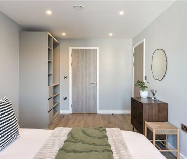 2 bedroom apartment to rent - Photo 5