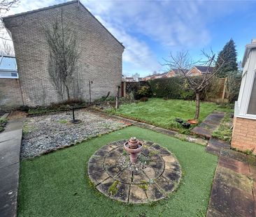 2 bedroom bungalow to rent Woodchester Drive, Alvaston, Derby, Derb... - Photo 5