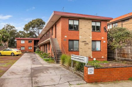 Register To Inspect // Light-Filled Inner-West Apartment Close to It All - Photo 4
