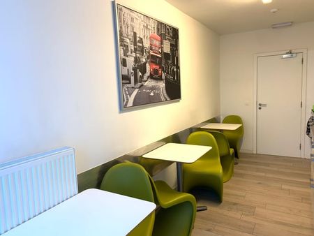 Studio te huur - Foto 2