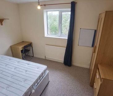 Berkeley Close, SO15 - Photo 6