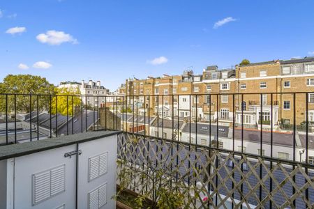 3 bedroom terraced house to rent - Photo 3