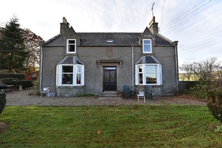 Terryhorn Farmhouse, AB54 4XA, Huntly - Photo 2