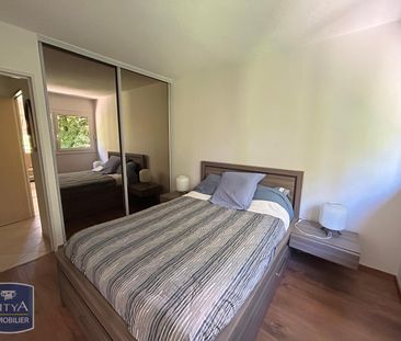 Location Appartement 4 pièces 85m² MONTPELLIER 34000 - Photo 4