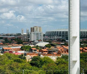 BARROSO - APARTAMENTO - R F DO LOTEAMENTO RESIDENCIAL CELIO GURGEL,... - Foto 5