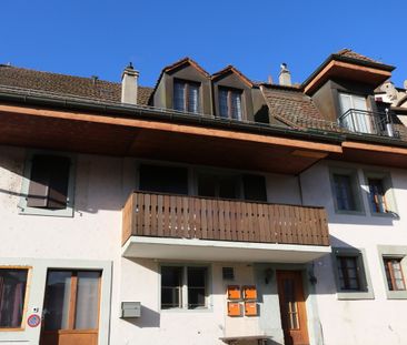 4 PIÈCES - Au calme - Foto 3