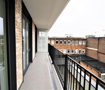 2 bedroom apartment to rent - Photo 2