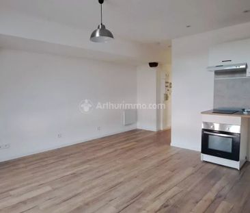 Location Appartement 3 pièces 44 m2 à Carmaux - Photo 1