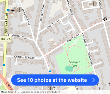 Wills Street, Birmingham, B19 1PP - Photo 1